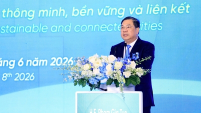 副首相は、ASEANの都市協力における4つの主要な方向性を提案した。