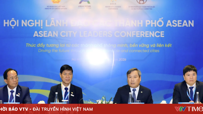 Hanoi az intelligens városfejlesztés terén az ASEAN-városokkal való együttműködést szorgalmazza.