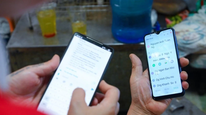 Discovering a strange SIM card registered in your name: You need to take immediate action to avoid legal risks.