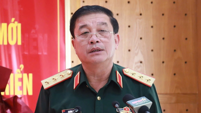 Sách mới của Đại tướng Nguyễn Trọng Nghĩa: Cán bộ gương mẫu thì nhân dân tin tưởng