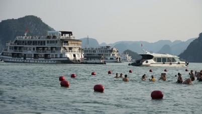 Menghadap laut, makmur dari laut.