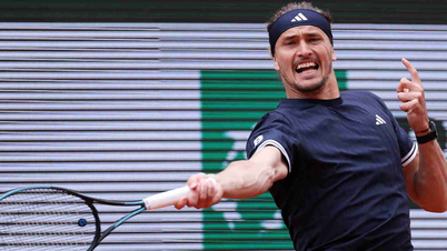 Tenis sıralaması 8/6: Zverev, Alcaraz'a yaklaşıyor, Mirra Andreeva ve Chwalinska sürprizlere imza atıyor.