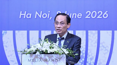 Óriási jelentőségű mérföldkő az ASEAN számára.