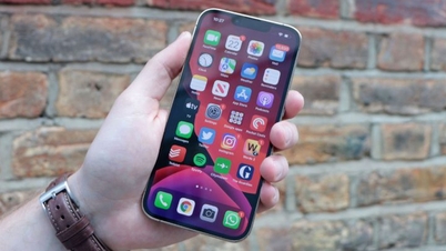 Mi az Apple Ceramic Shield technológiája?