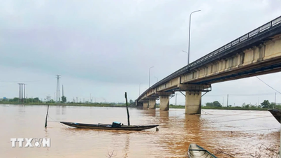উত্তরাঞ্চলের নদীগুলোর জন্য বন্যা সতর্কতা জারি করা হয়েছে।