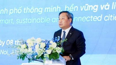 Formand for Hanoi-folkekomitéen, Vu Dai Thang: ASEAN's fremtid vil blive bygget fra dens byer.
