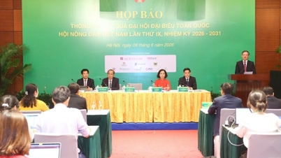 Hội Nông dân Việt Nam đặt mục tiêu thành lập 5.000 doanh nghiệp nông nghiệp