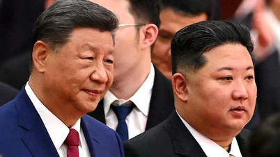 Trung Quốc có thể thuyết phục Triều Tiên từ bỏ vũ khí hạt nhân?