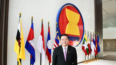 Fórum do Futuro da ASEAN 2026: Secretário-Geral da ASEAN destaca o papel do Vietnã como facilitador.