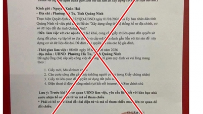 A földügyletek lebonyolítására való felhívásokkal járó kifinomult csalások fokozott éberséget igényelnek.