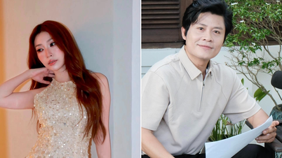 Celebrity news on June 8th: Khong Tu Quynh becomes increasingly seductive, 'billion-view' musician to become a commentator for the 2026 World Cup.