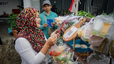 Az ASEAN áttörését a digitális gazdaság hajtja.