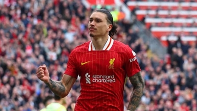 Liverpool nỗ lực đưa Darwin Nunez trở lại, Juventus tranh giành Brahim Diaz