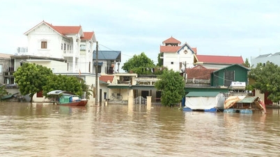 Ninh Binh toteuttaa ennakoivasti ratkaisuja rankkasateiden, tulvien ja maanvyörymien varalta.