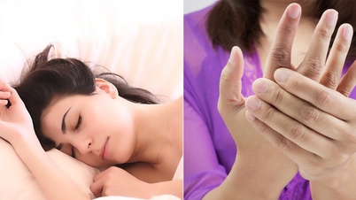 Se estes 4 sinais aparecerem enquanto você dorme, fique atento(a) à possibilidade de um AVC!
