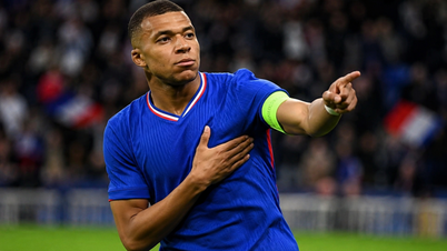 2026 Dünya Kupası'na sadece 2 gün kaldı: Mbappe, isyankar doğasıyla bilinen bir Vietnam halk masalından karakter olan Li Gui ile karşılaşmasına tepki gösterdi.
