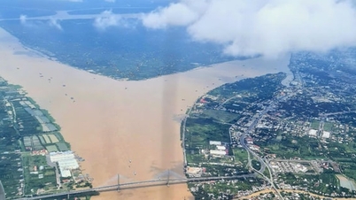 Diễn đàn Tương lai ASEAN: Phát huy động lực từ tiểu vùng Mekong và vai trò thanh niên hướng tới Tầm nhìn ASEAN 2045