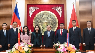Vietnam dan Kamboja memperkuat hubungan pariwisata.