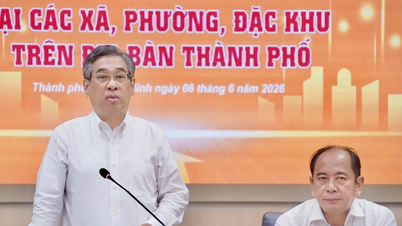 Tạo điều kiện thuận lợi nhất cho người dân tiếp cận dịch vụ y tế chất lượng tại địa phương
