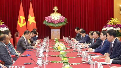 A politikai pártok felelősségteljes hozzájárulásának bemutatása az ASEAN Közösség jövőjéhez.