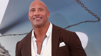 Vin Diesel quiere hacer las paces con 'La Roca', Dwayne Johnson.