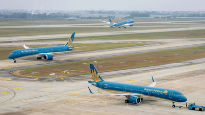 Vietnam Airlines Group menawarkan hampir 5,5 juta tiket untuk musim panas dengan berbagai penawaran khusus.