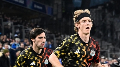 Newcastle United mengubah strategi transfernya: Dari menghamburkan uang untuk pemain bintang menjadi mencari bakat-bakat mentah.