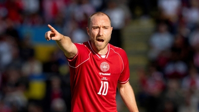 Eriksen pályán történt összeesésének oka: Milyen most a dán sztár?