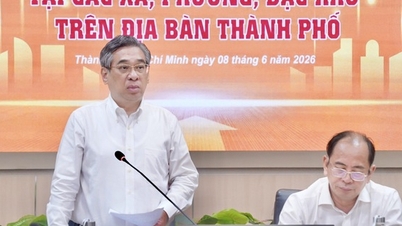 Ho Chi Minh-staden kommer att genomföra storskalig cancerscreening för kvinnor.