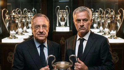 Florentino Pérez biztosította helyét a Real Madrid elnökeként, ezzel megnyitva az utat Mourinho madridi visszatérése előtt.