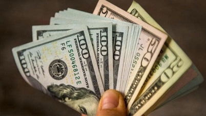 Kadar pertukaran USD hari ini, 9 Jun 2026: Pasaran gelap USD menjunam secara tidak dijangka.