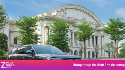 VinFast រកចំណូលបានជាង ២៣.០០០ ពាន់លានដុងក្នុងមួយត្រីមាស។