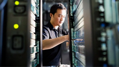 شرکت Dell Technologies نسل جدیدی از راهکارهای زیرساخت مرکز داده را عرضه می‌کند.