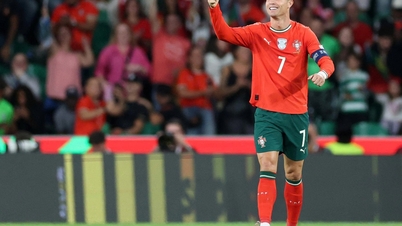 CR7 nie jest jeszcze „najstarszym” zawodnikiem na Mistrzostwach Świata 2026.