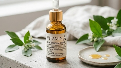 3 usos da vitamina A em cosméticos para cuidados com a pele