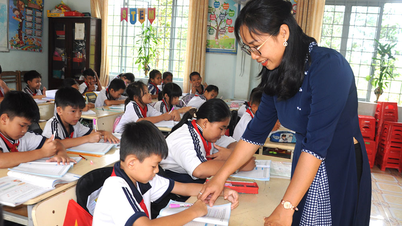 Dedicated to helping underprivileged students.