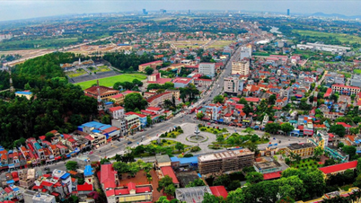 Hai Phong announces prices for social housing, with the highest price reaching nearly 30 million VND/m2.