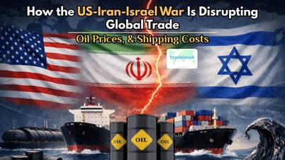 Rusland burde takke USA-Iran-konflikten.