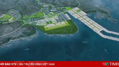 การทบทวนและปรับเปลี่ยนวิสัยทัศน์สำหรับการพัฒนาทางทะเล