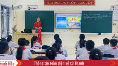 Resolution No. 71-NQ/TW - Core Strategy for Creating Breakthroughs in Education and Training (Part 2): The Teaching Profession - A Profession No Longer Disadvantaged