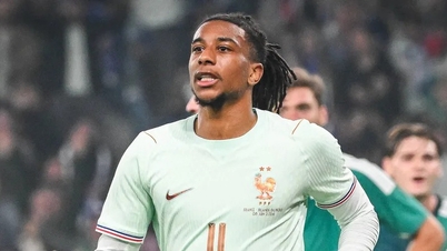 Olise göz kamaştırdı ve hem Mbappe'yi hem de Dembele'yi gölgede bıraktı.