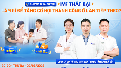 IVF کی ناکامی - اگلی بار کامیابی کے امکانات بڑھانے کے لیے میں کیا کر سکتا ہوں؟