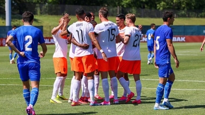 5 principais conclusões da suada vitória da Holanda.