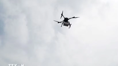 Tay Ninh sürgősen kidolgoz egy stratégiát az UAV ökoszisztéma fejlesztésére.