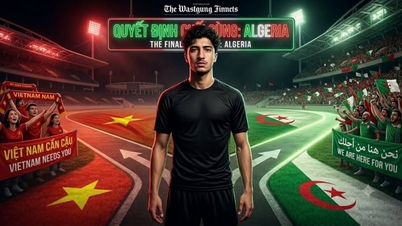 Ibrahim Maza - Permata kelahiran Vietnam senilai 45 juta euro dan mimpi yang belum terwujud bersama tim nasional Vietnam.
