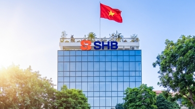 Herpositionering van het bankmerk: van een wereldwijd verhaal naar een strategische verschuiving in Vietnam.