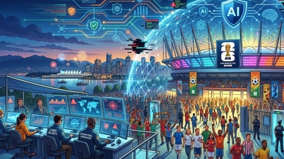 يُعدّ مشجعو كأس العالم 2026 هدفاً للمجرمين الإلكترونيين.