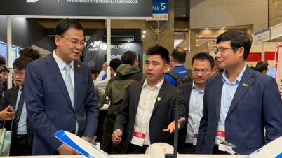 Ho Chi Minh şehrinde drone/İHA teknolojisi alanındaki iş fırsatları ve katılım olanakları.