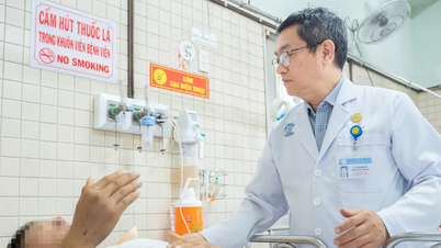 Tai nạn trên cao tốc Phan Thiết - Dầu Giây: Nạn nhân dập lách, gãy cột sống