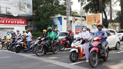 Väderprognos för idag, 9 juni: Ho Chi Minh-staden och södra Vietnam kommer att uppleva varmt och soligt väder, med åskväder mot slutet av dagen.